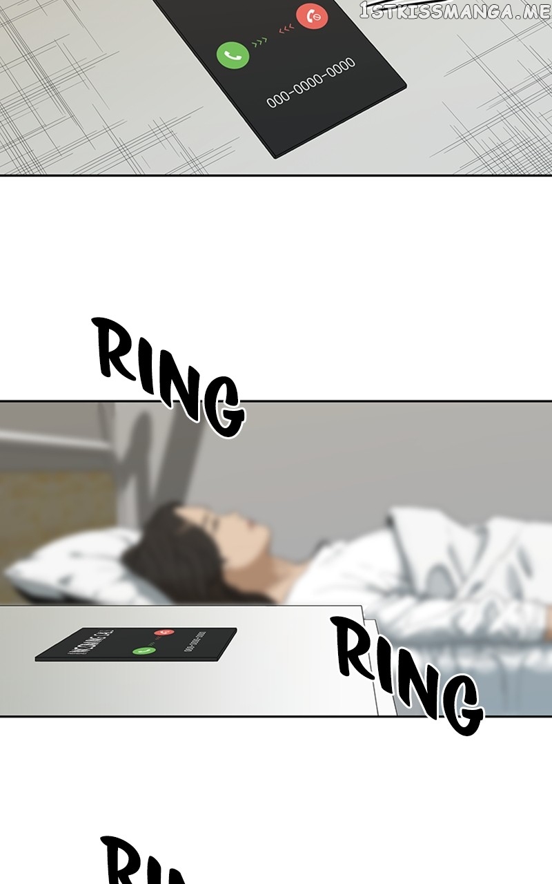 Black Knight (LEE Yun Kyun) Chapter 8 - page 2