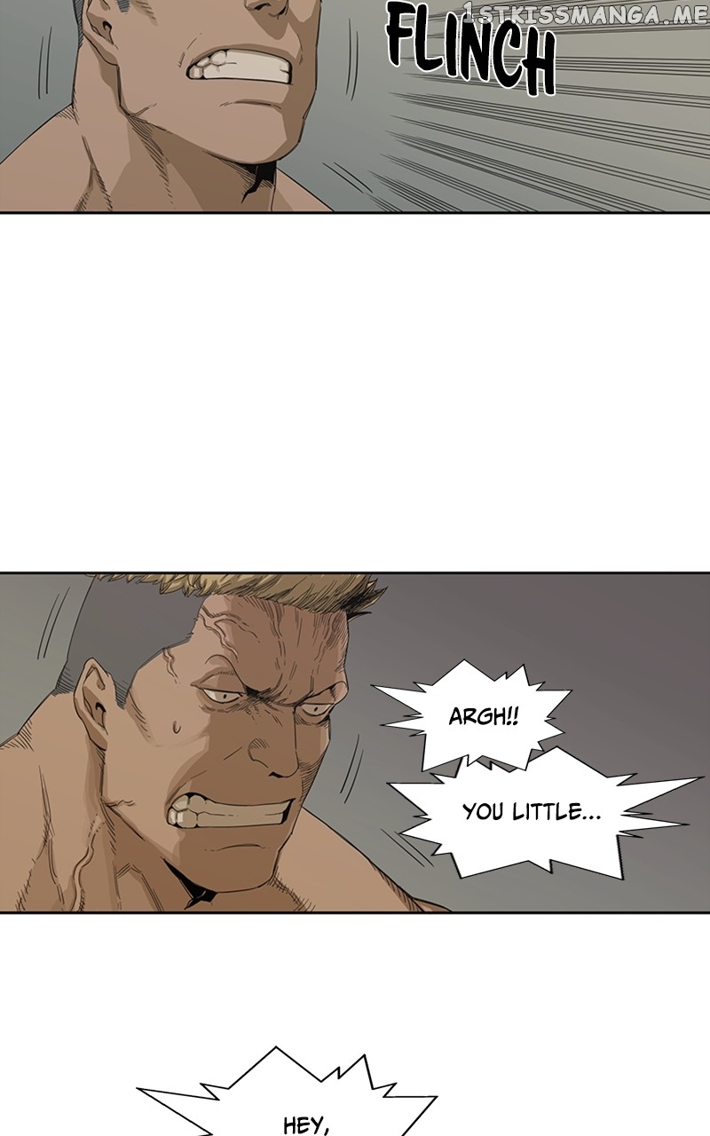 Black Knight (LEE Yun Kyun) Chapter 3 - page 26