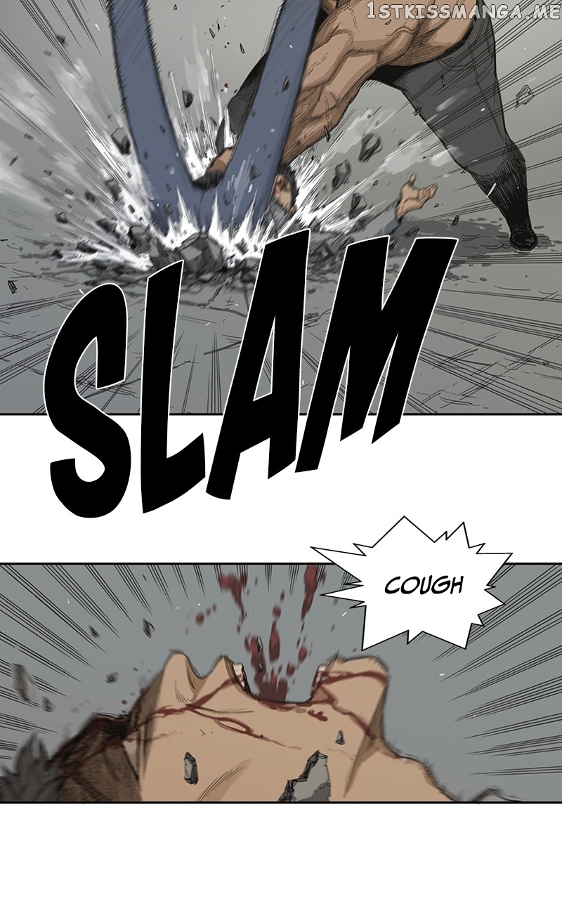Black Knight (LEE Yun Kyun) Chapter 3 - page 32