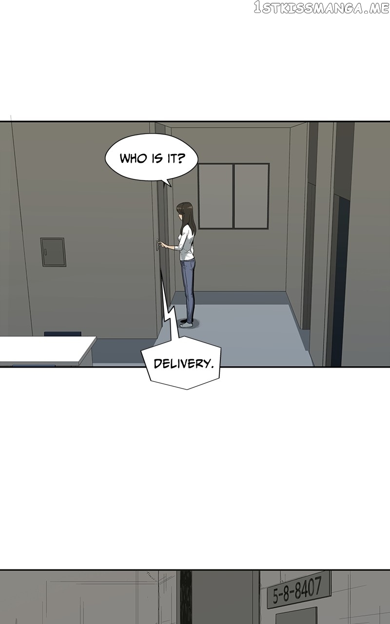 Black Knight (LEE Yun Kyun) Chapter 3 - page 39