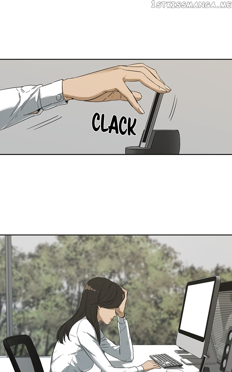 Black Knight (LEE Yun Kyun) Chapter 3 - page 4