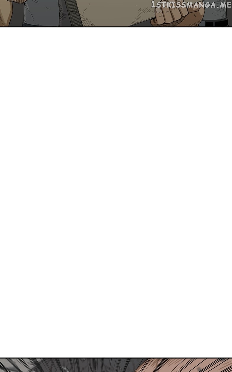 Black Knight (LEE Yun Kyun) Chapter 3 - page 45