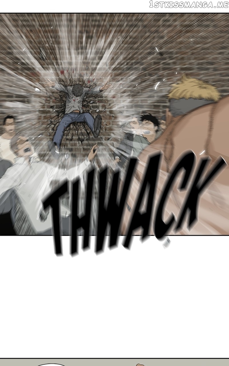 Black Knight (LEE Yun Kyun) Chapter 3 - page 50