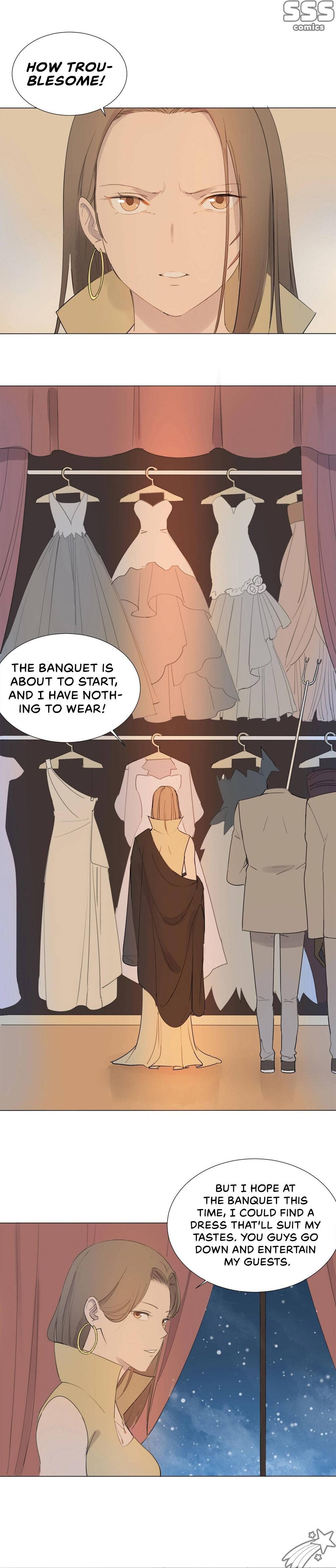 Feathers of the Heart Chapter 24 - page 6
