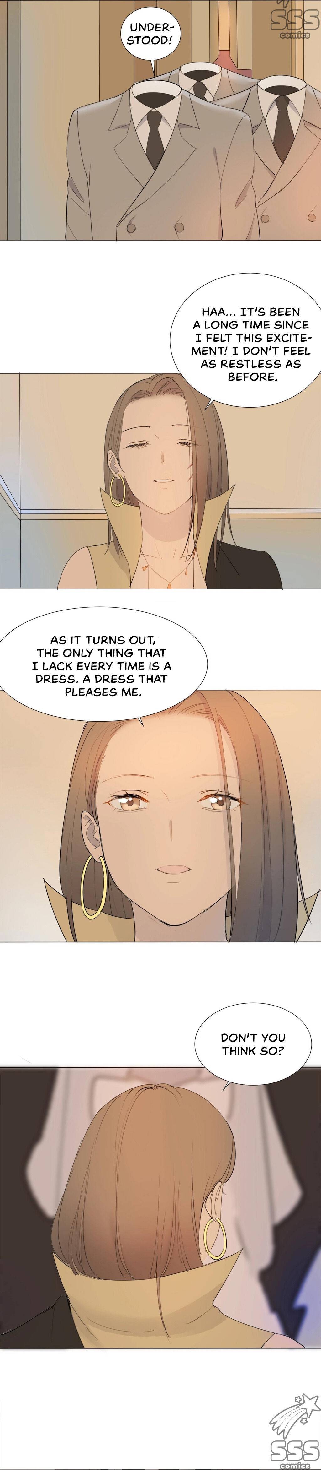 Feathers of the Heart Chapter 24 - page 7