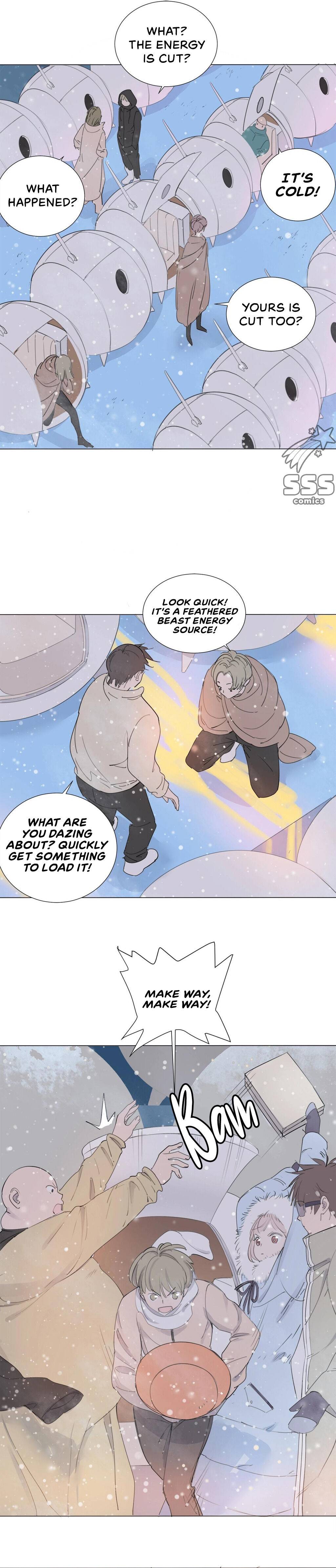 Feathers of the Heart Chapter 21 - page 4