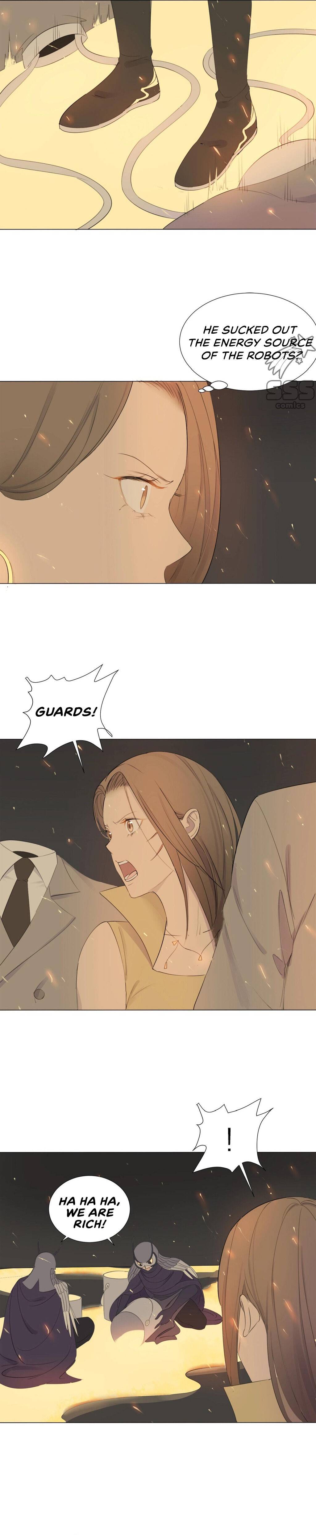 Feathers of the Heart Chapter 20 - page 4