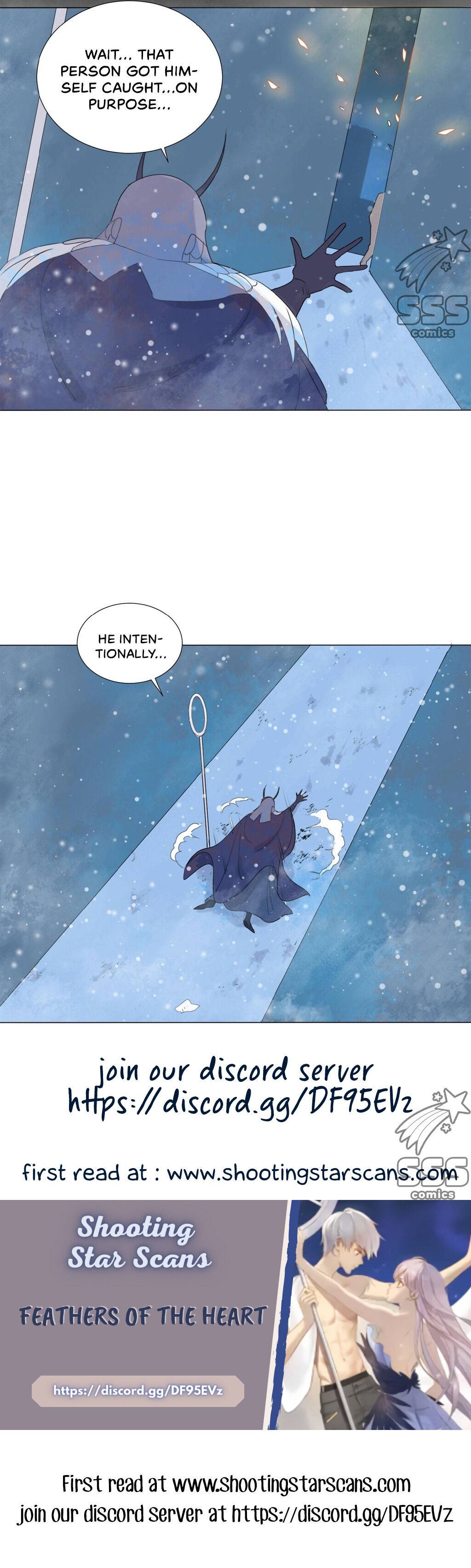 Feathers of the Heart Chapter 15 - page 13