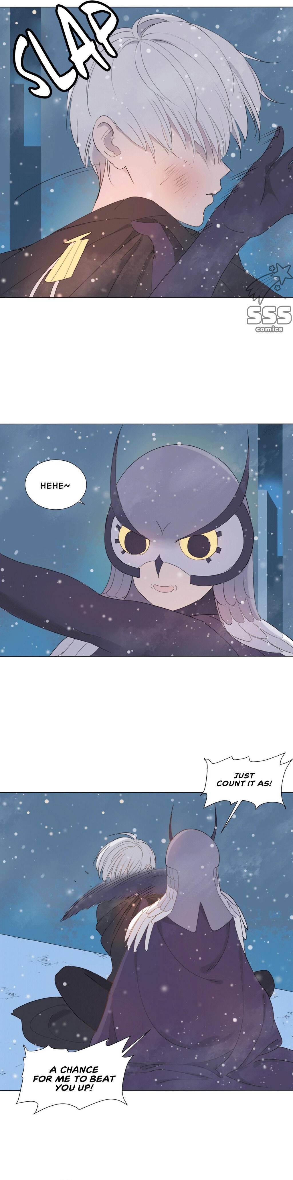 Feathers of the Heart Chapter 15 - page 4