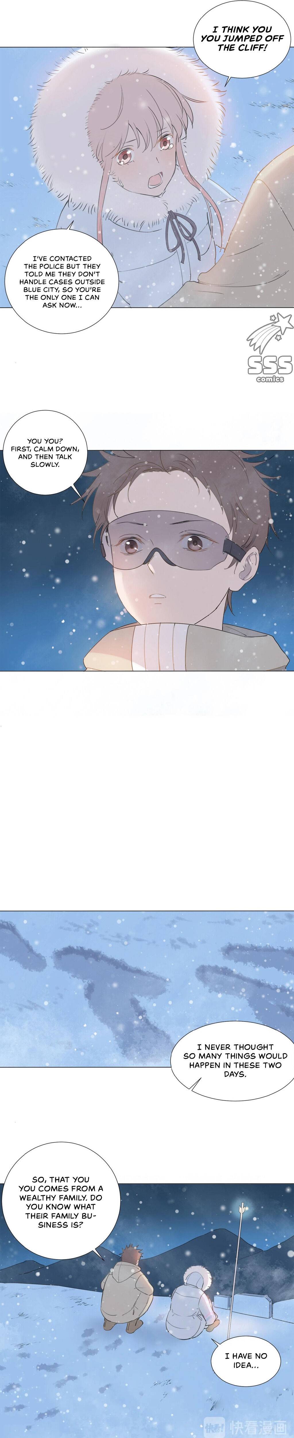 Feathers of the Heart Chapter 12 - page 4