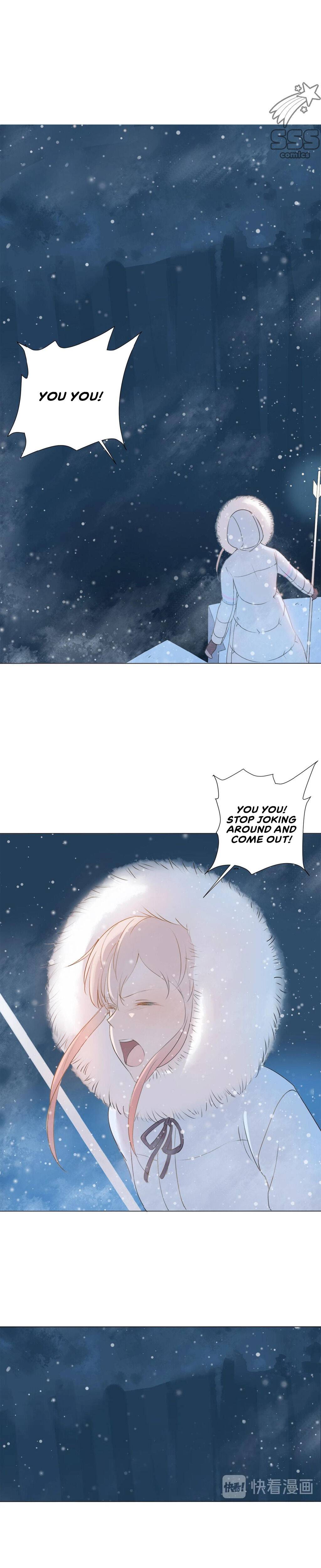 Feathers of the Heart Chapter 11 - page 4