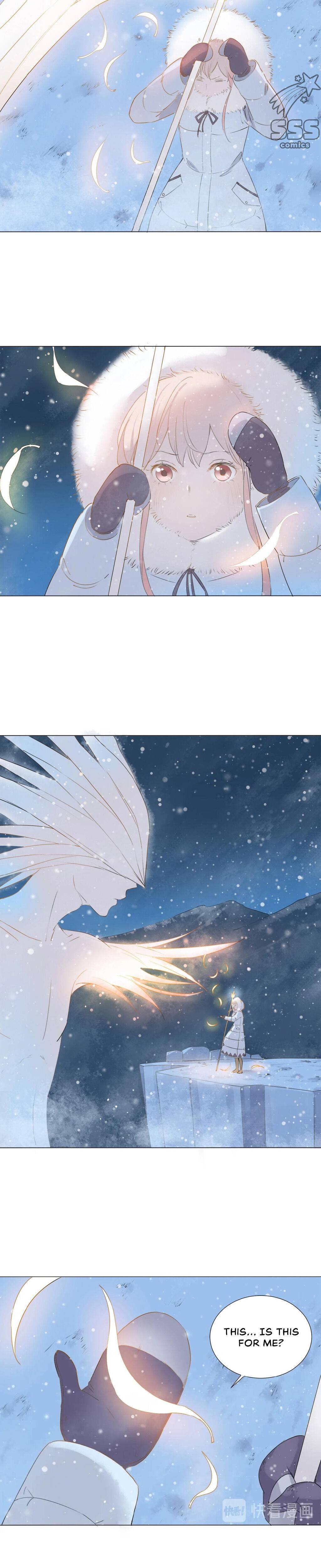 Feathers of the Heart Chapter 11 - page 7