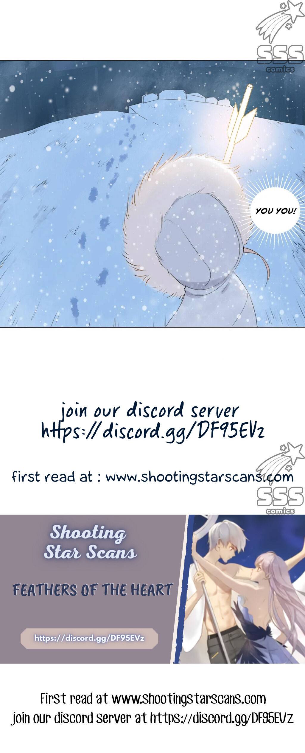 Feathers of the Heart Chapter 10 - page 15