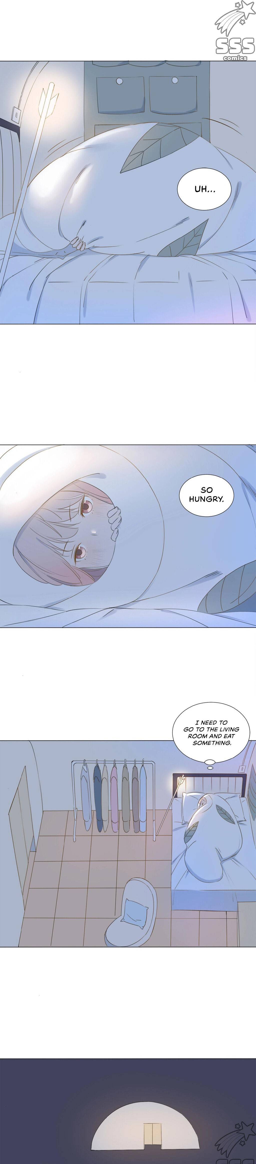 Feathers of the Heart Chapter 10 - page 4