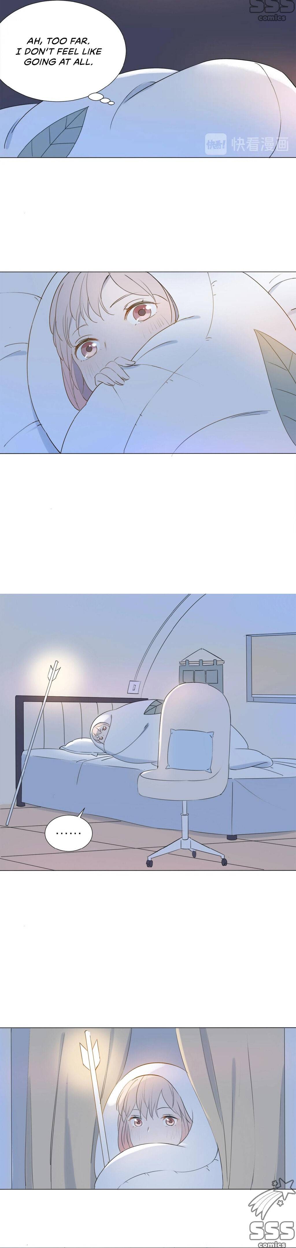 Feathers of the Heart Chapter 10 - page 5