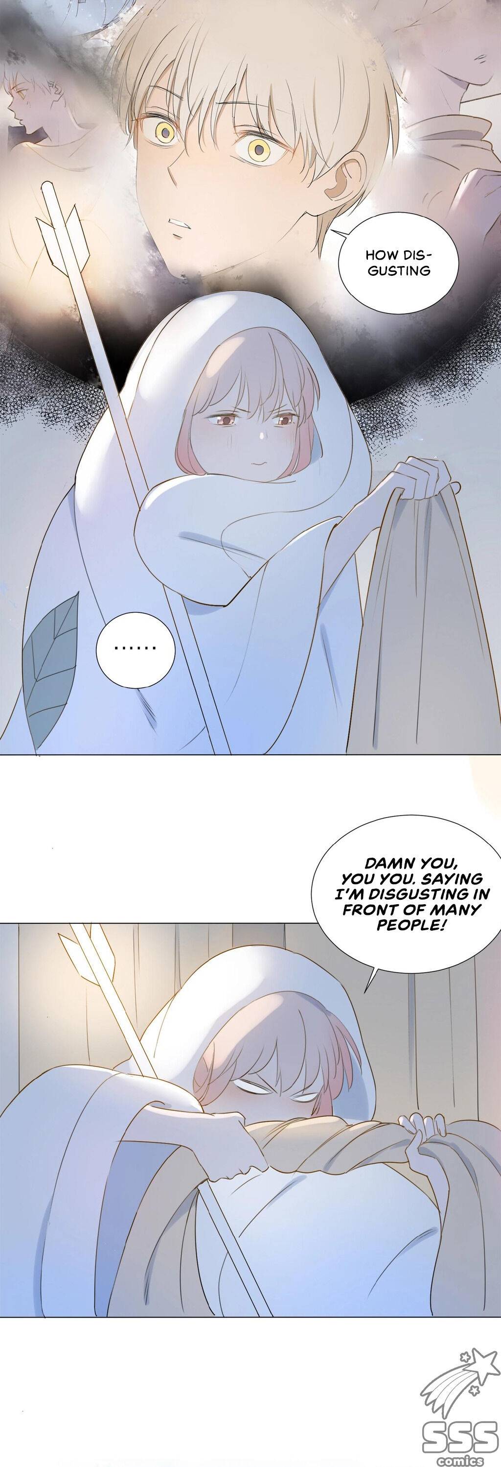 Feathers of the Heart Chapter 10 - page 7