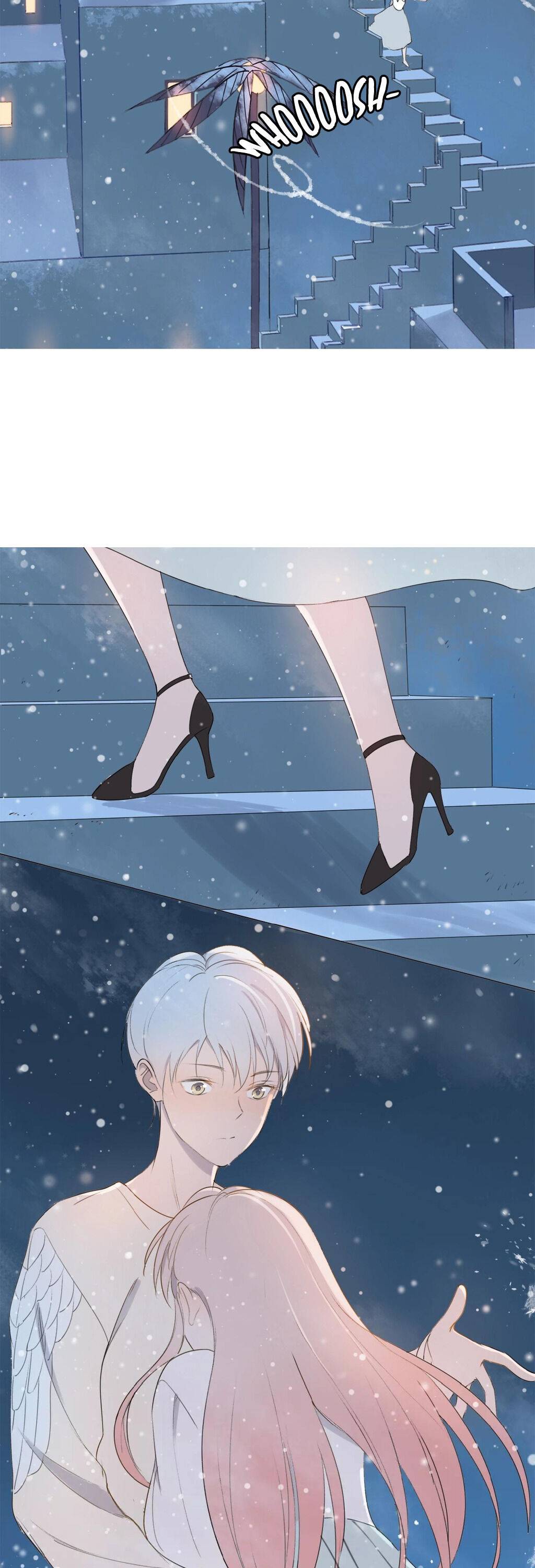 Feathers of the Heart Chapter 6 - page 7