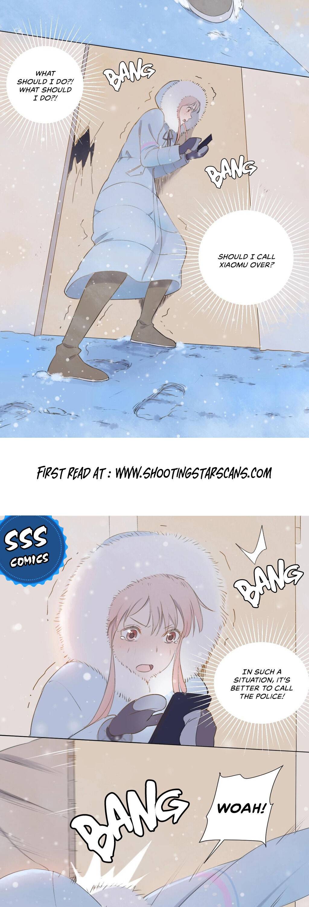 Feathers of the Heart Chapter 4 - page 4