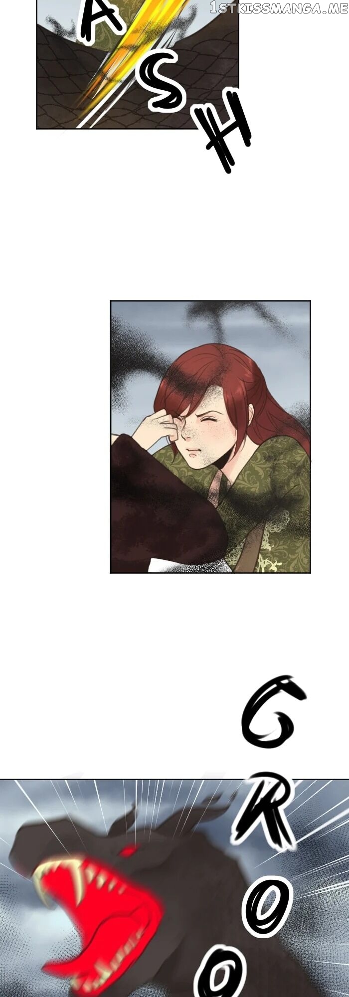 Prince Of Silk And Thorn Chapter 48 - page 16