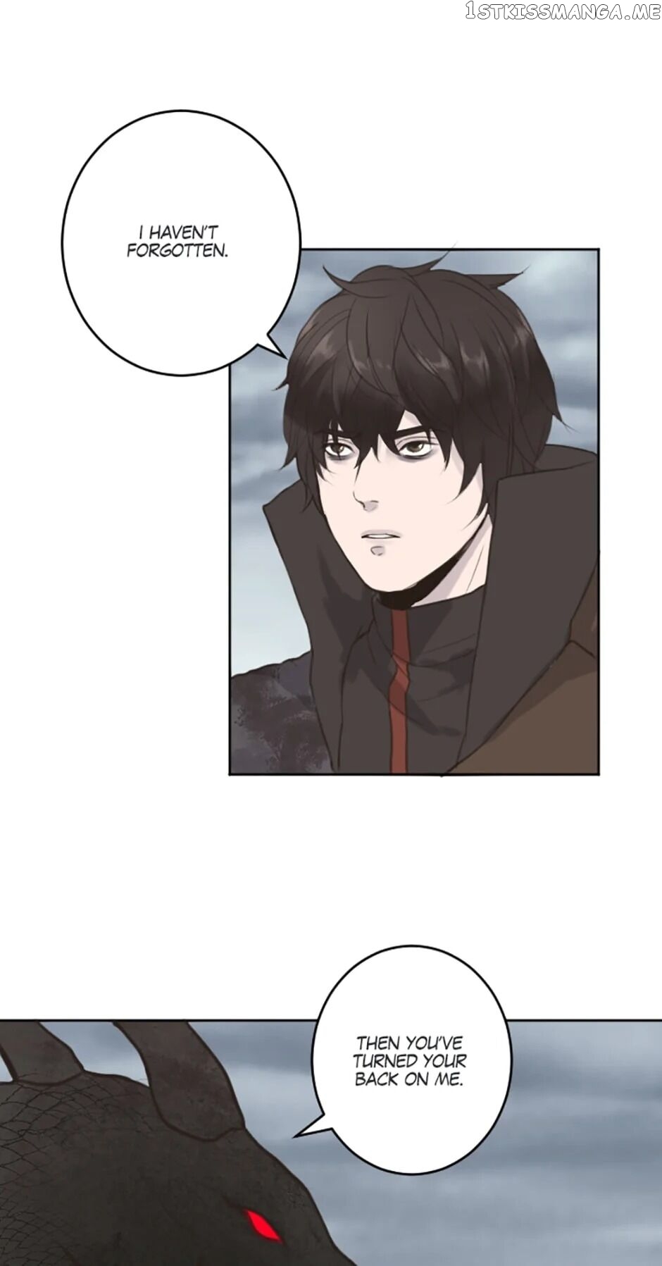 Prince Of Silk And Thorn Chapter 48 - page 7