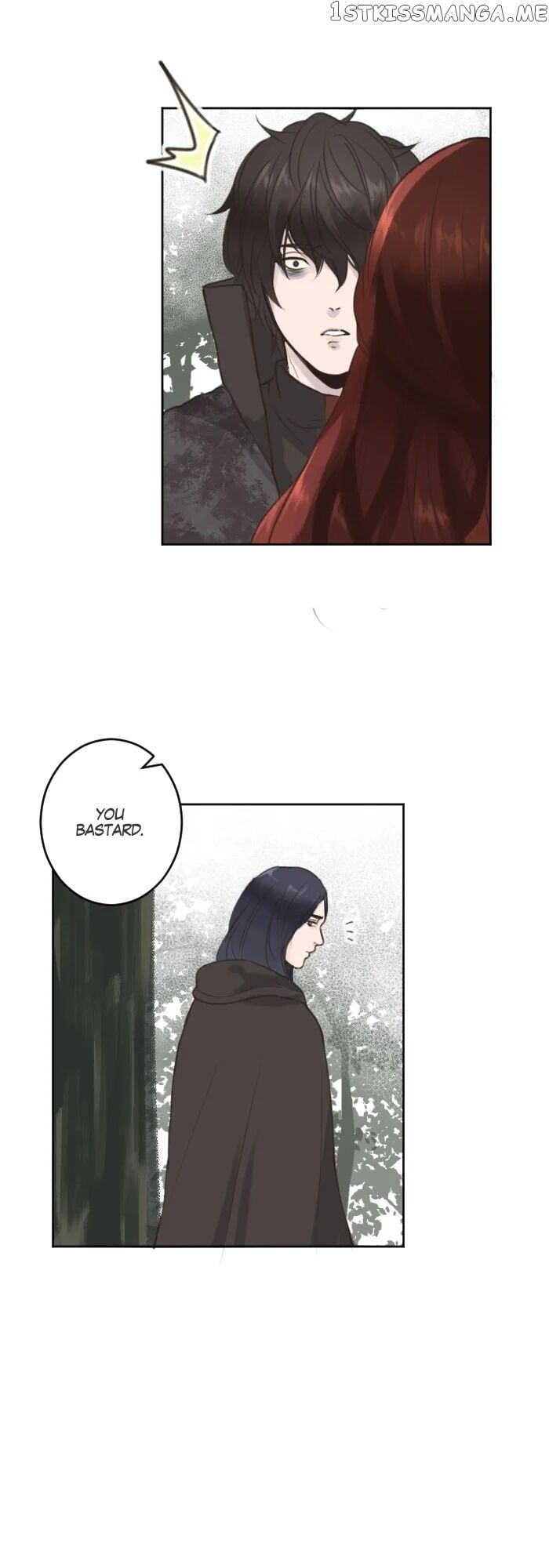 Prince Of Silk And Thorn Chapter 46 - page 16