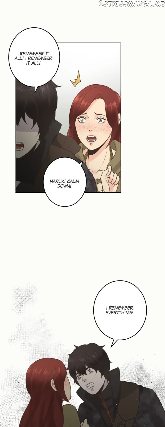 Prince Of Silk And Thorn Chapter 46 - page 6
