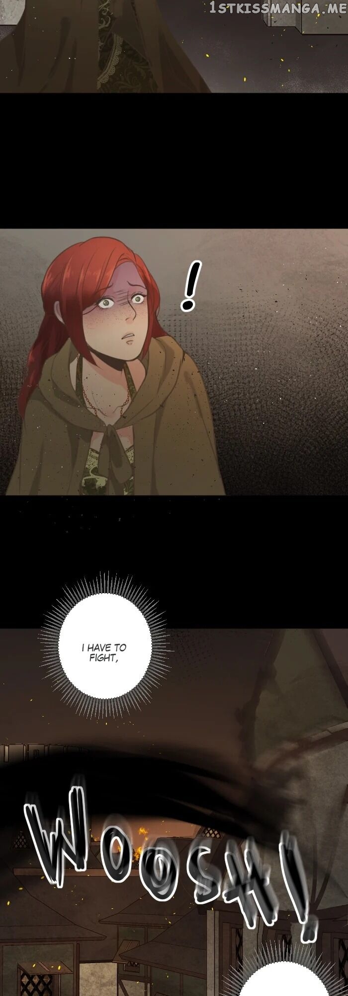 Prince Of Silk And Thorn Chapter 45 - page 13