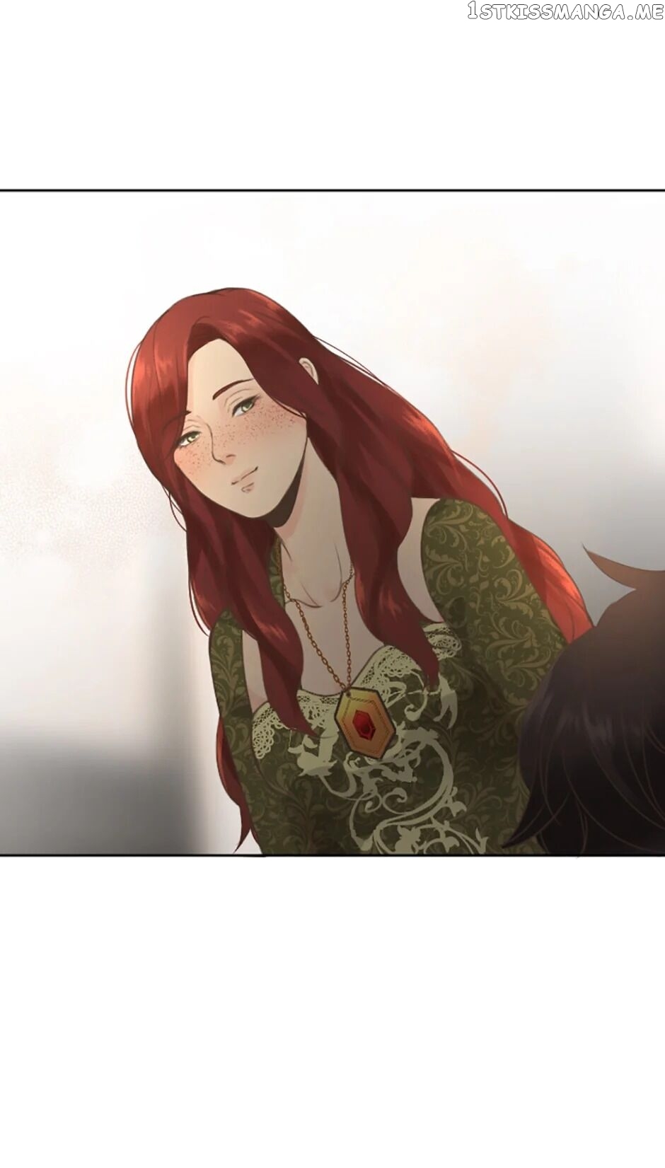 Prince Of Silk And Thorn Chapter 44 - page 34