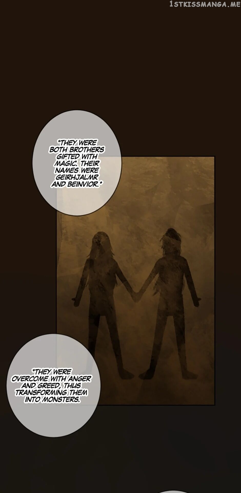 Prince Of Silk And Thorn Chapter 42 - page 23