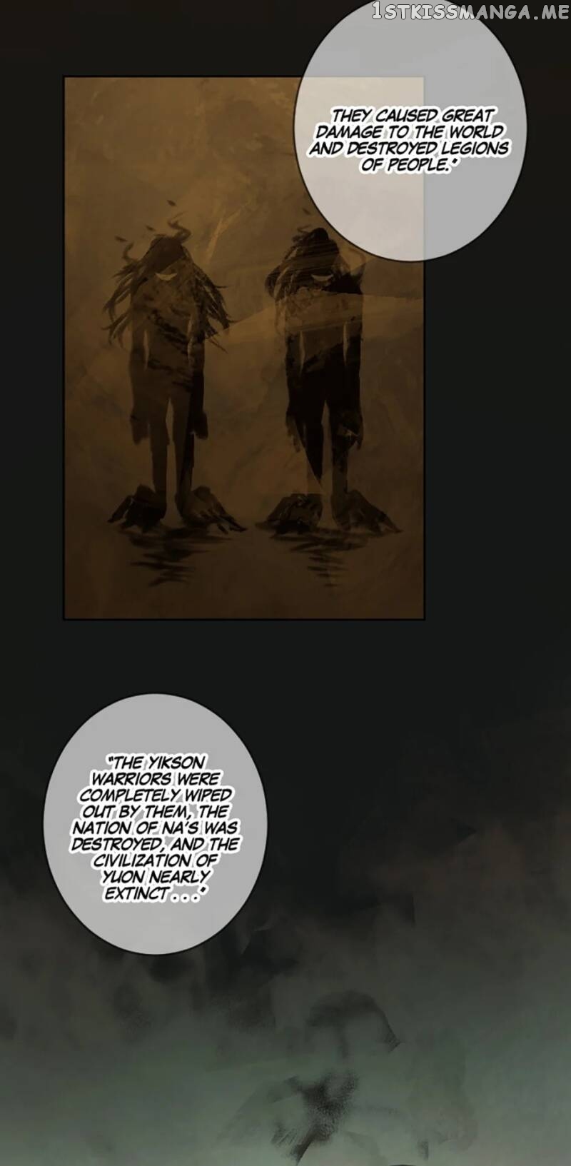 Prince Of Silk And Thorn Chapter 42 - page 24