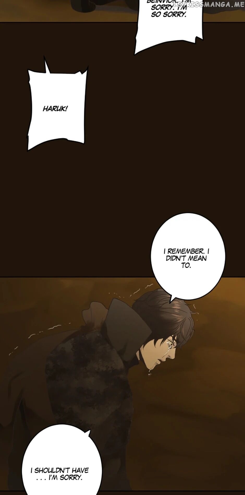 Prince Of Silk And Thorn Chapter 42 - page 31