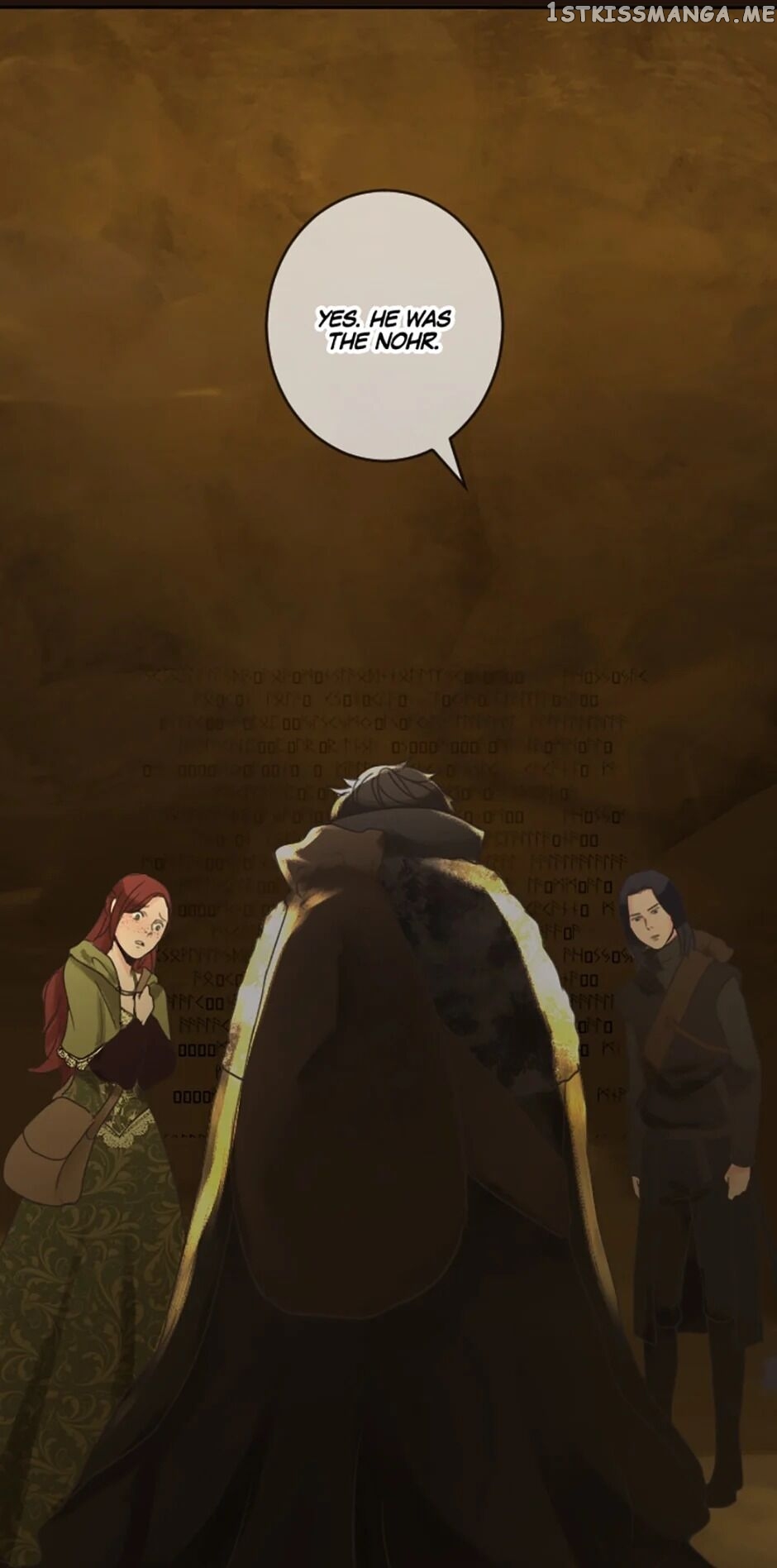 Prince Of Silk And Thorn Chapter 42 - page 34