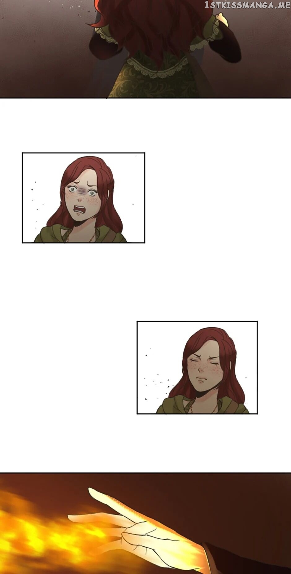Prince Of Silk And Thorn Chapter 42 - page 6