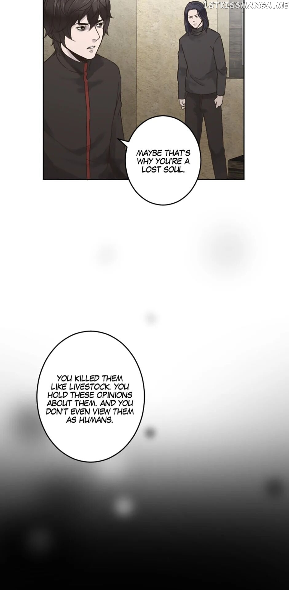Prince Of Silk And Thorn Chapter 41 - page 16