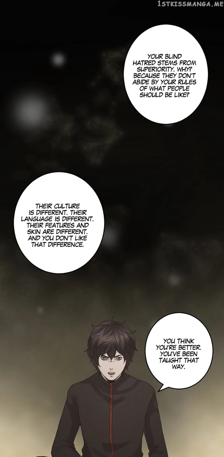 Prince Of Silk And Thorn Chapter 41 - page 17