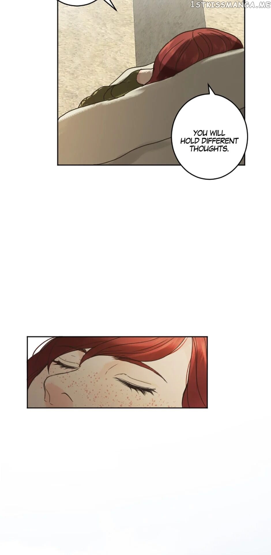 Prince Of Silk And Thorn Chapter 41 - page 25