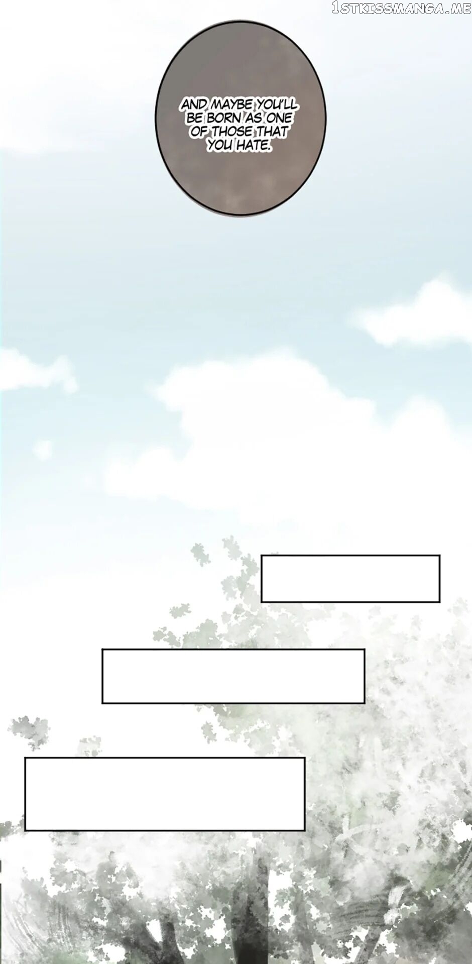 Prince Of Silk And Thorn Chapter 41 - page 26