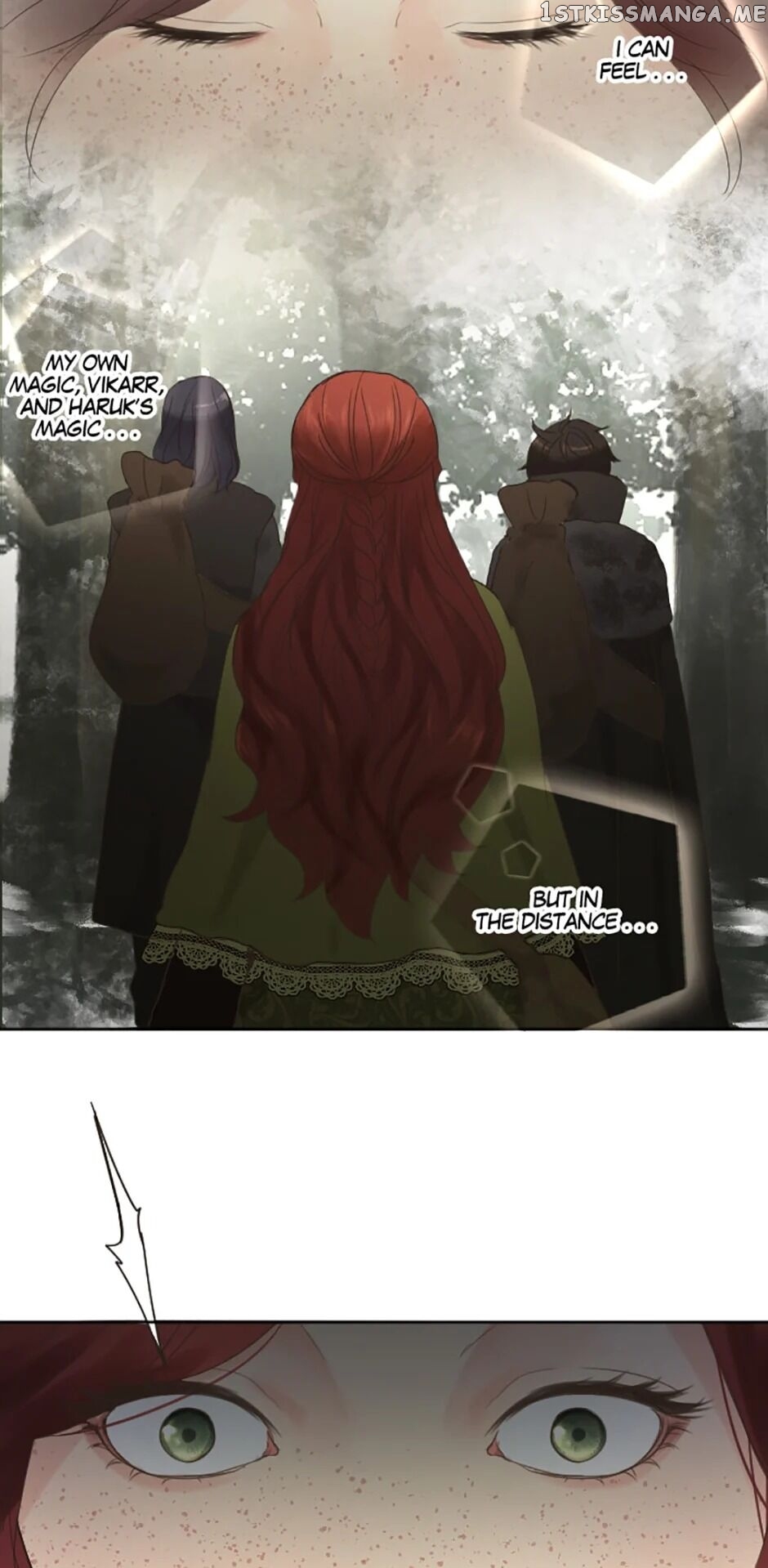 Prince Of Silk And Thorn Chapter 41 - page 29