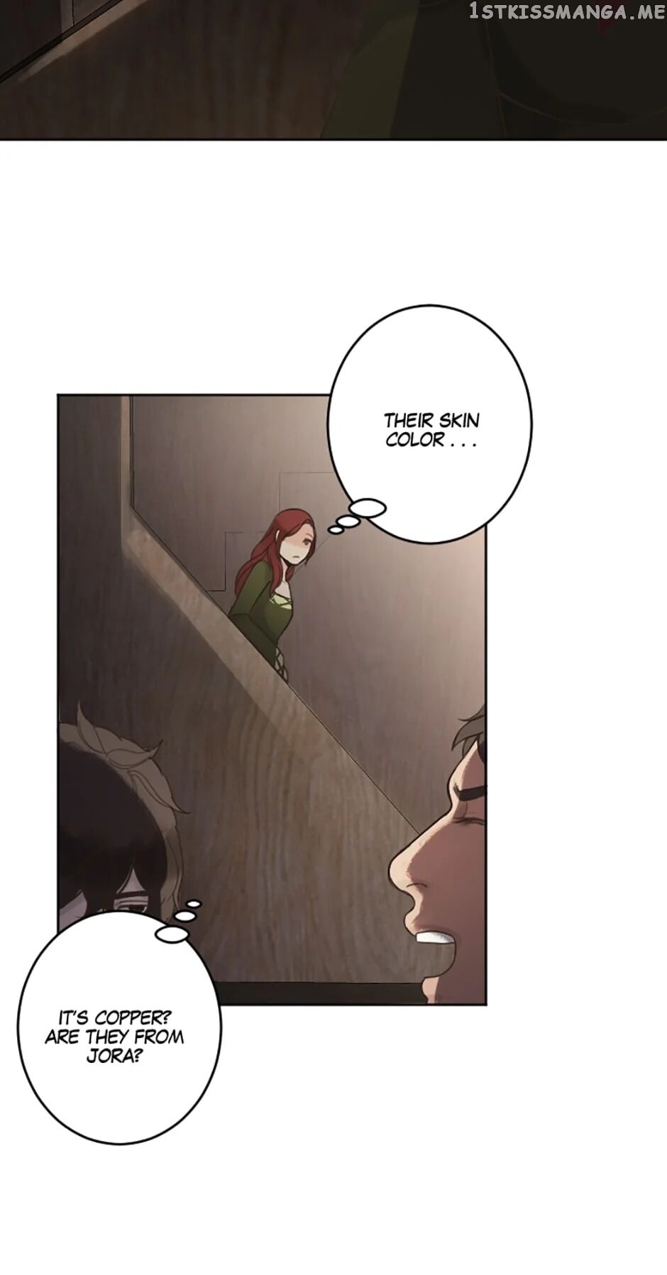 Prince Of Silk And Thorn Chapter 41 - page 4