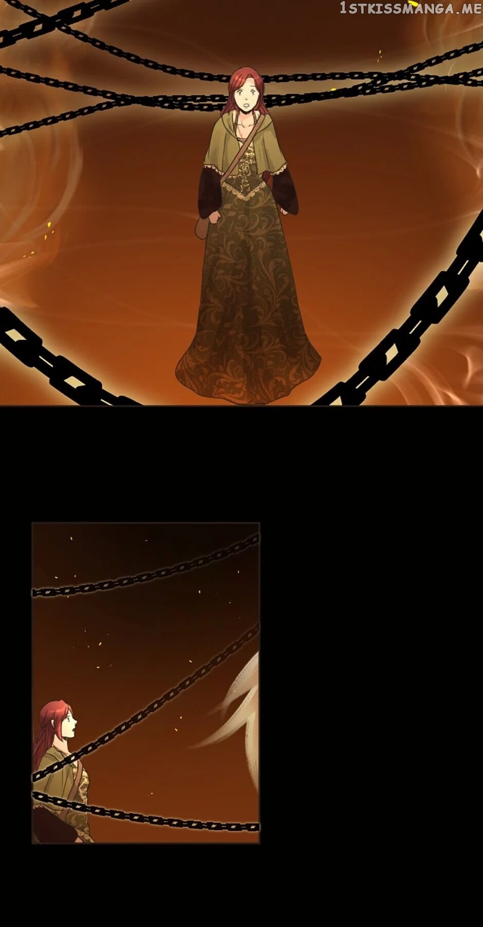 Prince Of Silk And Thorn Chapter 40 - page 8