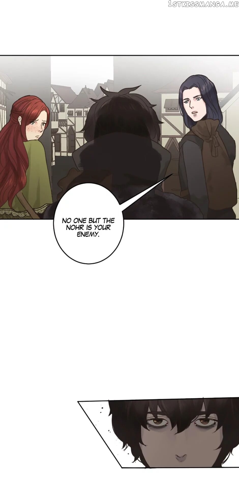 Prince Of Silk And Thorn Chapter 39 - page 26