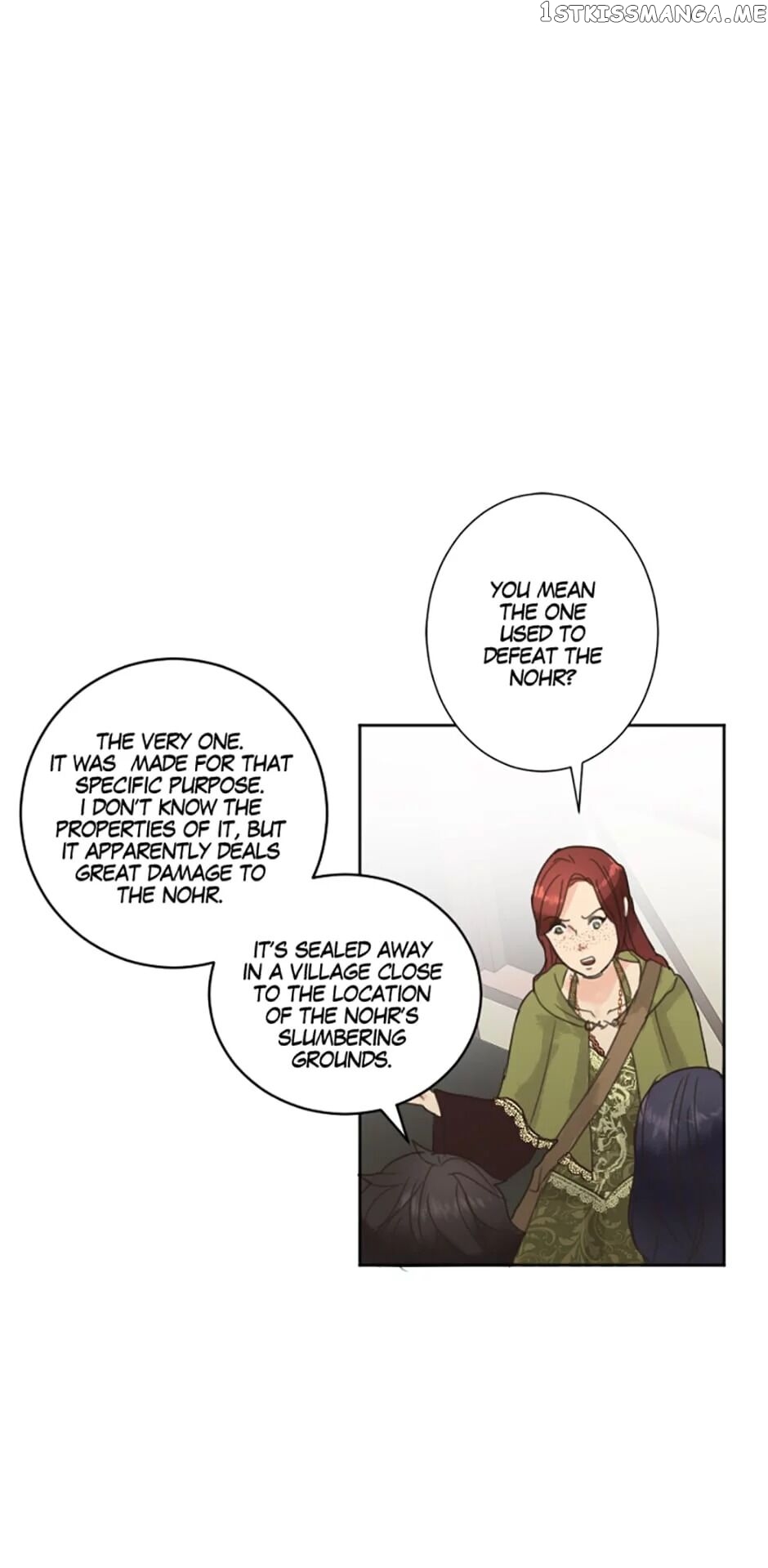 Prince Of Silk And Thorn Chapter 39 - page 35