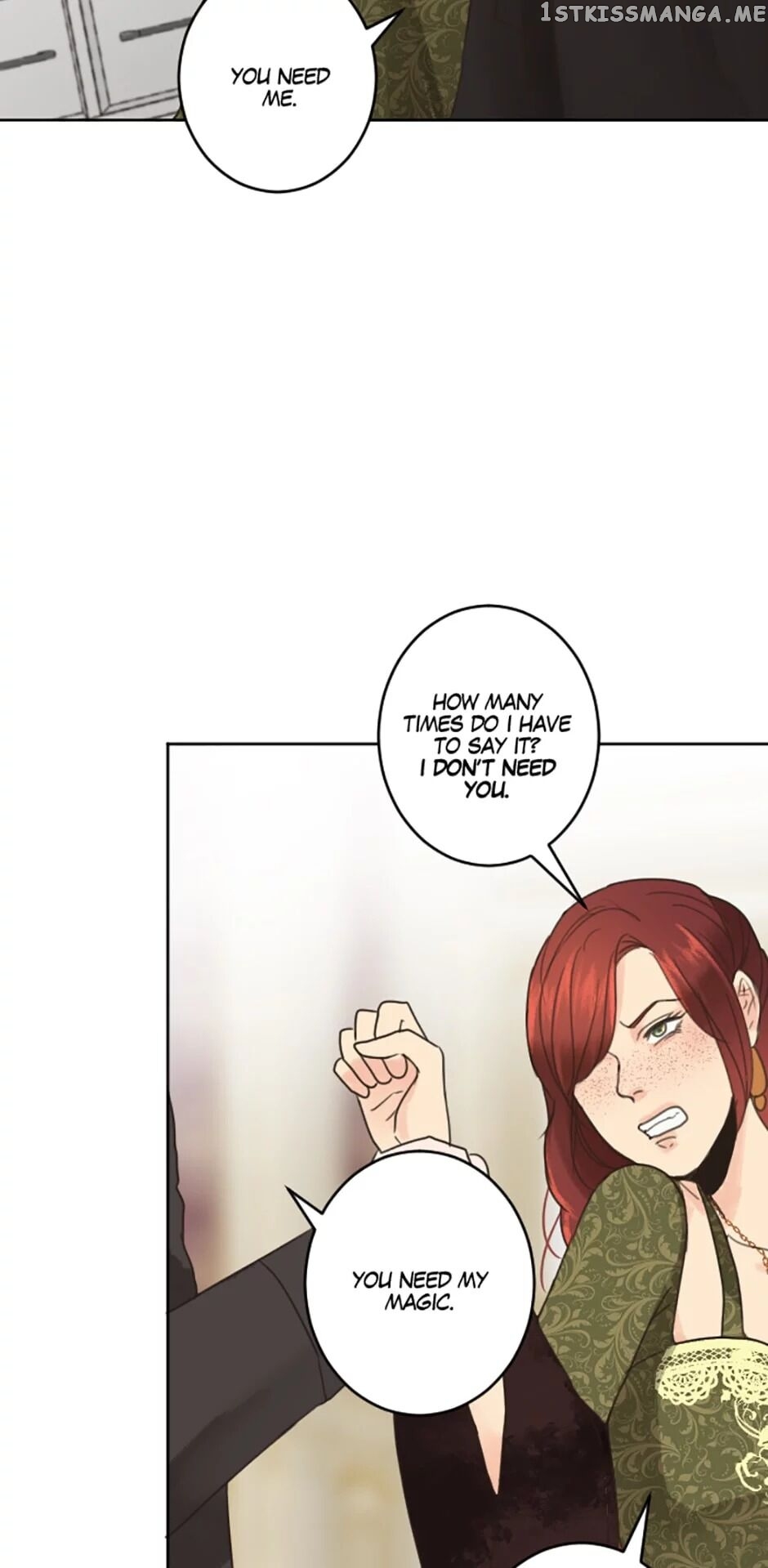 Prince Of Silk And Thorn Chapter 38 - page 26