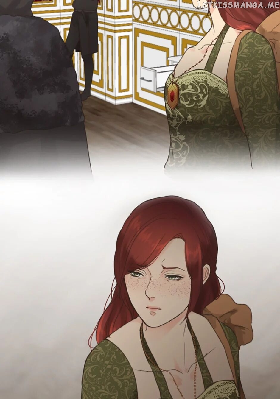 Prince Of Silk And Thorn Chapter 38 - page 38