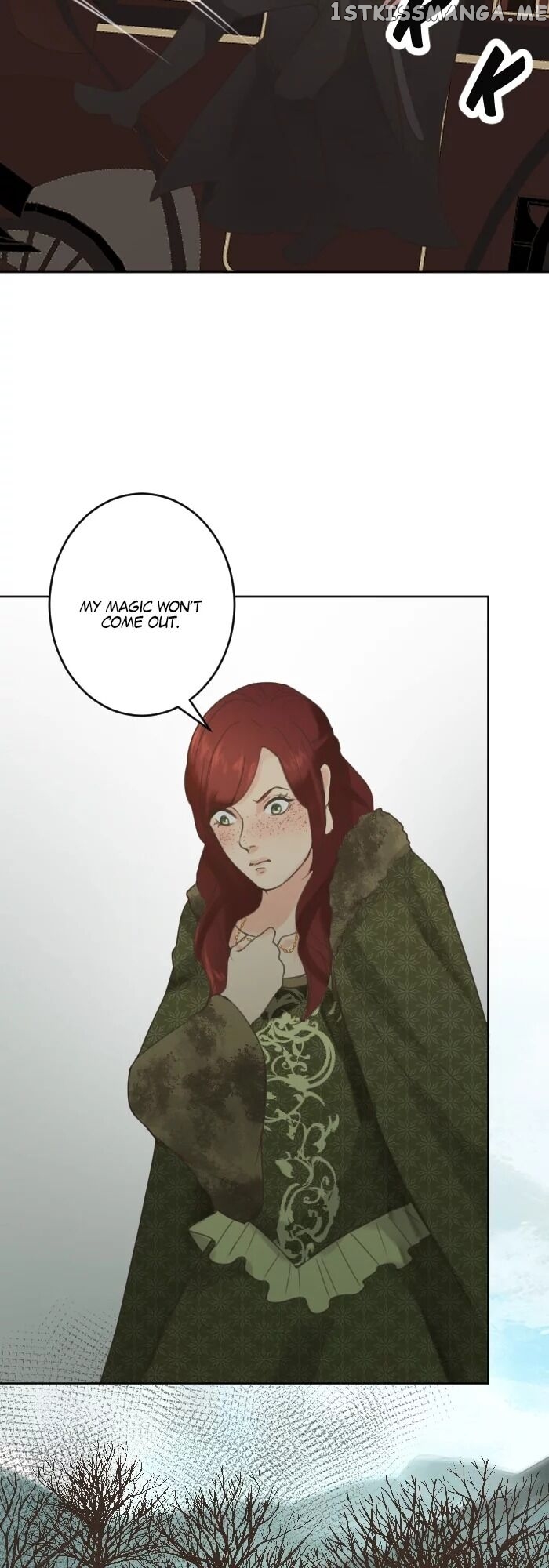 Prince Of Silk And Thorn Chapter 36 - page 24
