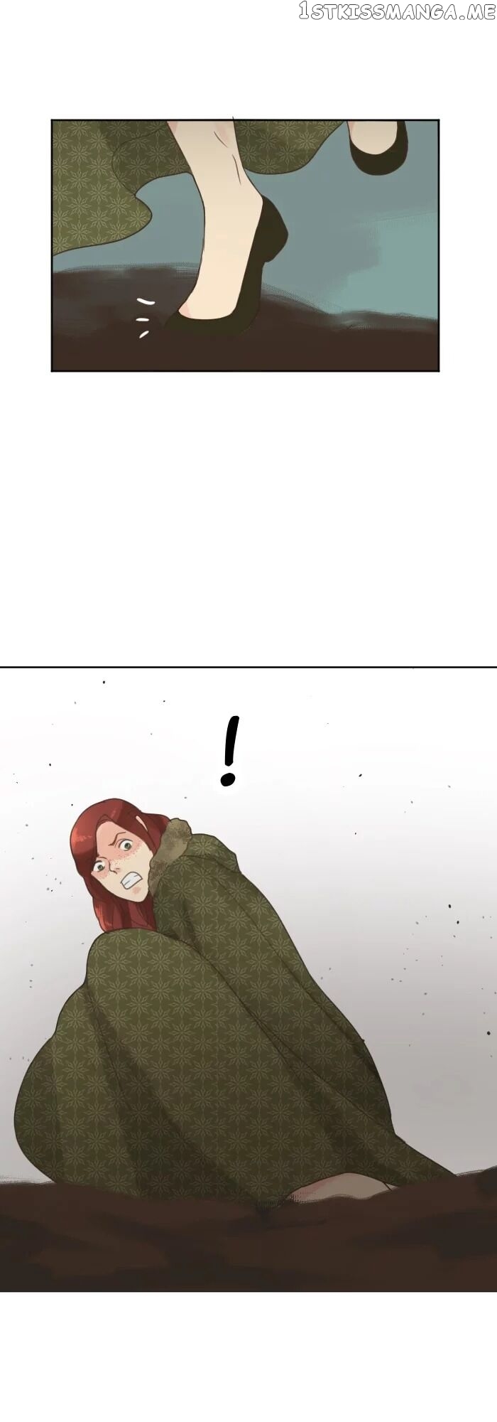 Prince Of Silk And Thorn Chapter 36 - page 26