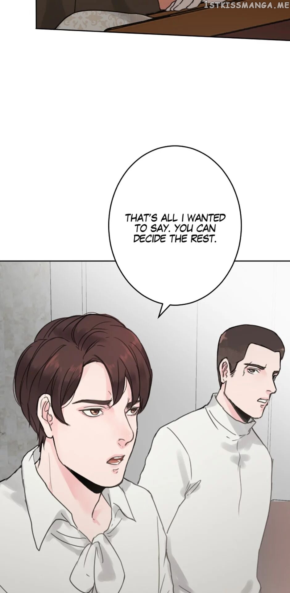 Prince Of Silk And Thorn Chapter 35 - page 24