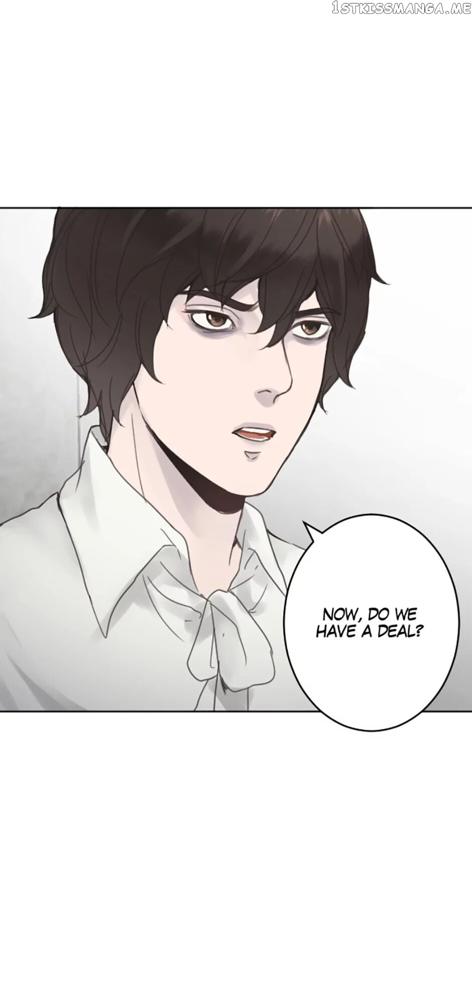 Prince Of Silk And Thorn Chapter 35 - page 30