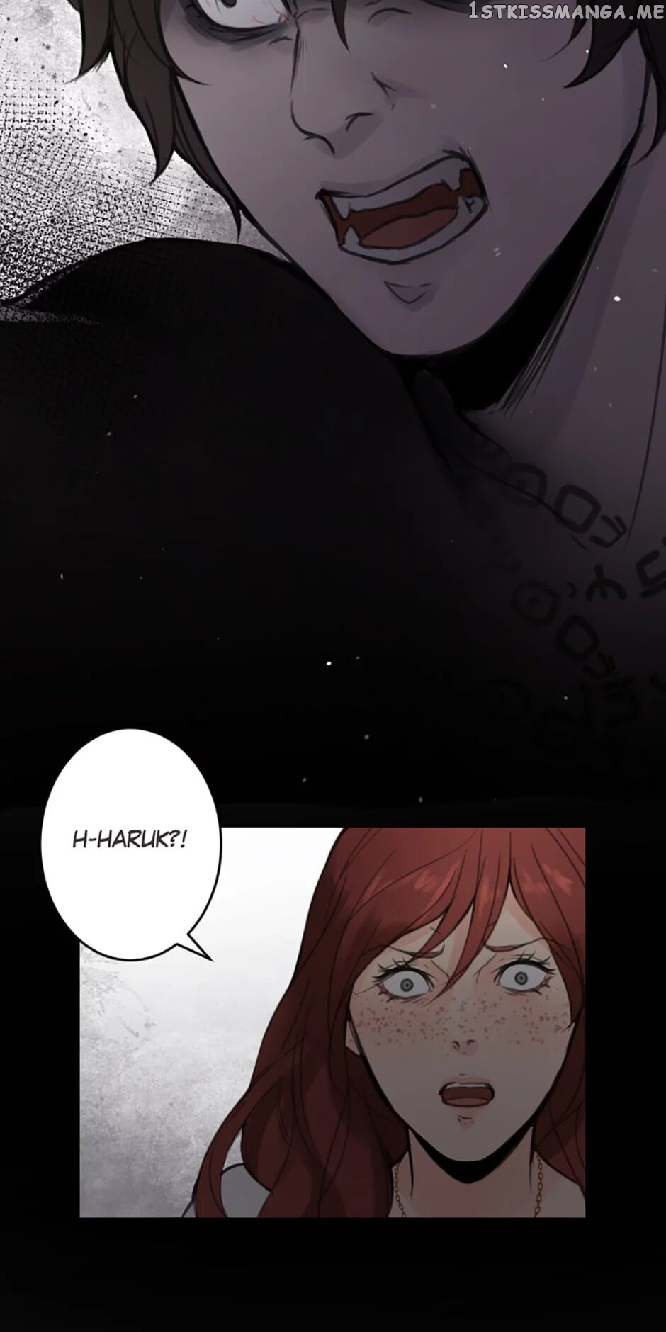 Prince Of Silk And Thorn Chapter 33 - page 38