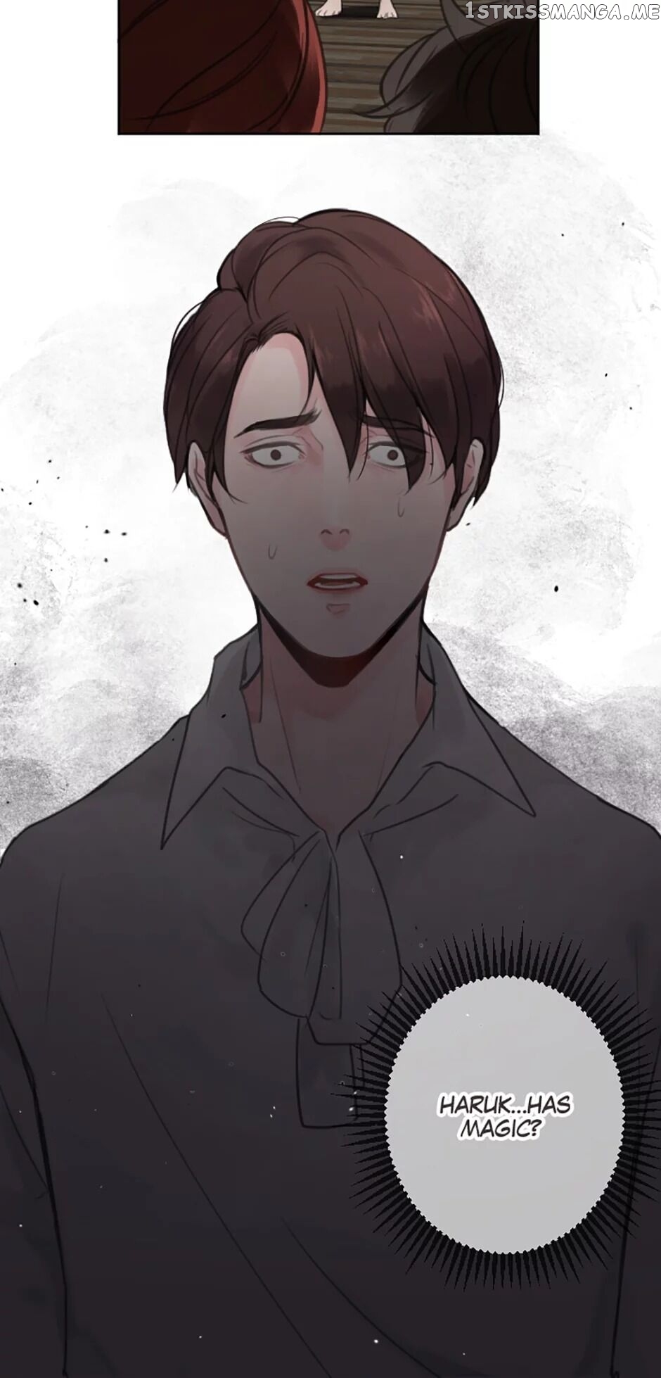 Prince Of Silk And Thorn Chapter 33 - page 57
